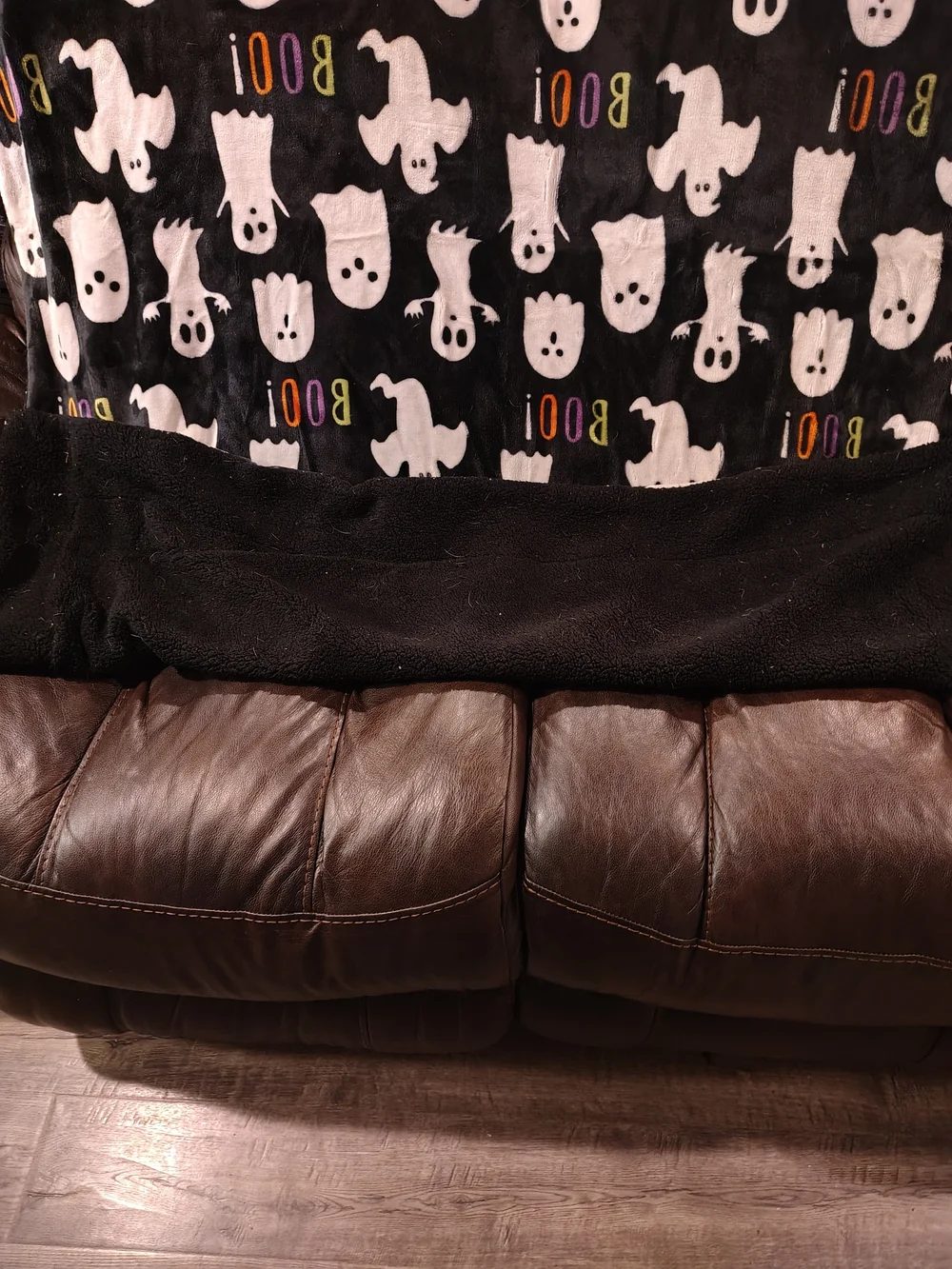Halloween Spooky Ghosts 